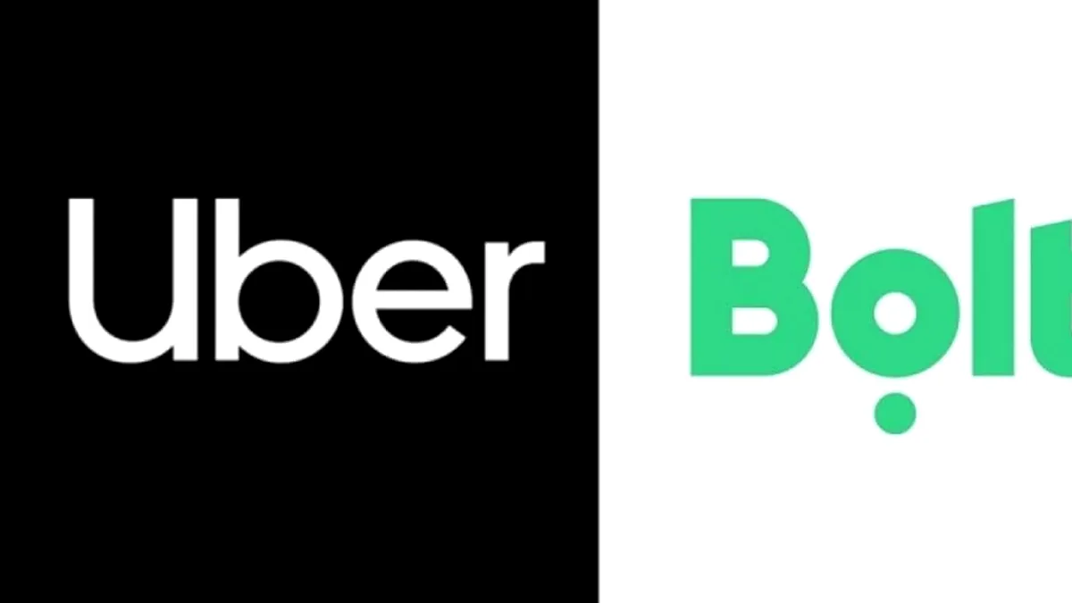Percheziții DNA la Uber și Bolt. Suspiciuni de evaziune fiscală