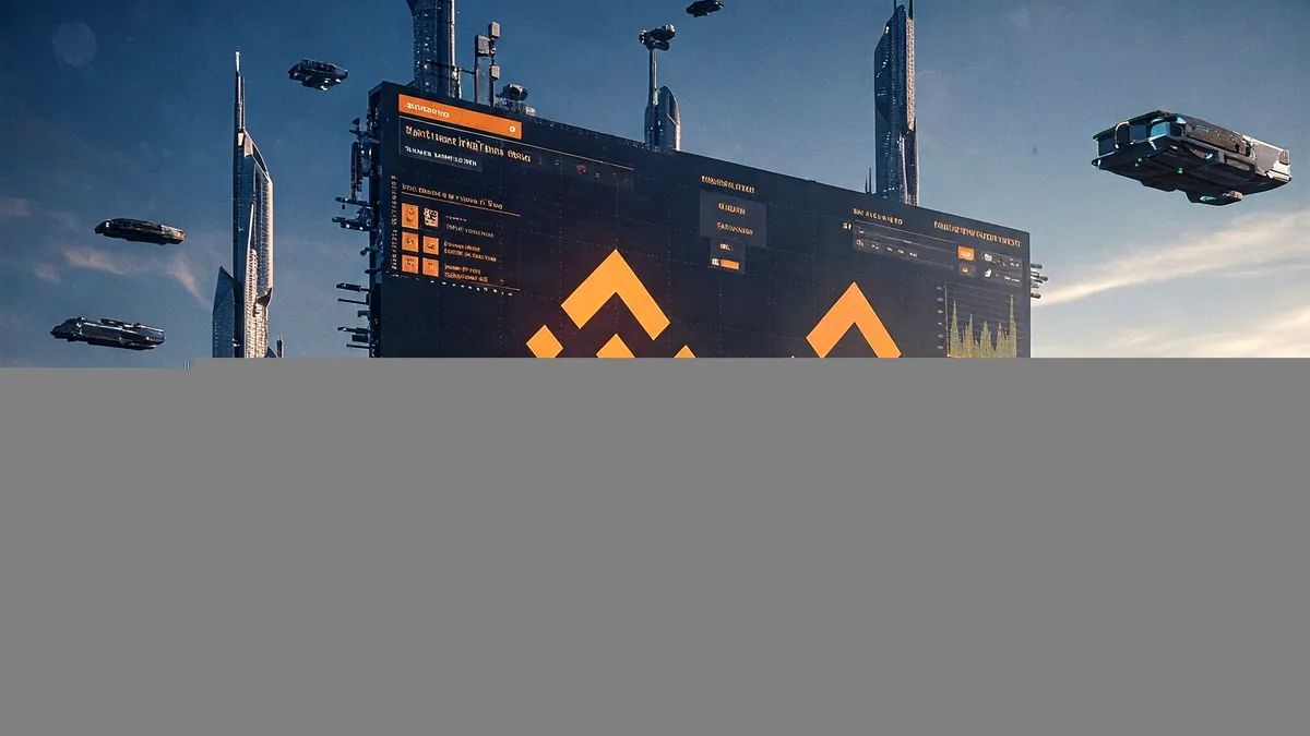 Binance marchează un nou „maxim istoric” pe piața cripto. Executivul companiei: E un moment crucial pentru întreaga industrie
