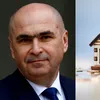 Bolojan: Impozitele pe proprietate rămân la fel în 2027. Un soft va permite oamenilor să vadă valoarea de piață