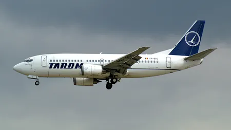 TAROM: zboruri dus-întors către Belgrad și Sofia, de la 199 de euro, începând cu 1 martie