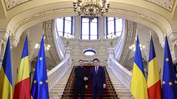 Varianta de prim ministru care prinde contur. Un guvern politic și o rotație a miniștrilor, nu a premierului