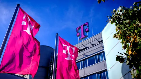 Teszari și Tomșa cumpără Telekom Romania Mobile Communications