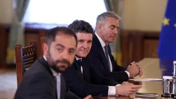 Avertisment de la Cotroceni despre datoria publică, la o zi după prezentarea măsurilor fiscale de austeritate