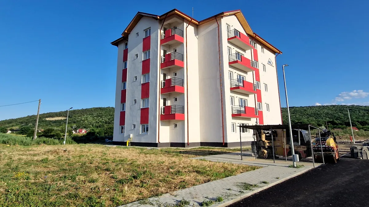 Mai este loc pentru noi proiecte imobiliare în marile oraşe sau revine oferta de apartamente în câmp? Oraşul cu cel mai mult teren disponibil în zona centrală