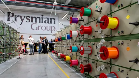Prysmian (Pirelli) își mută producția în România: o veste bună pentru economie sau doar o altă poveste cu cabluri?