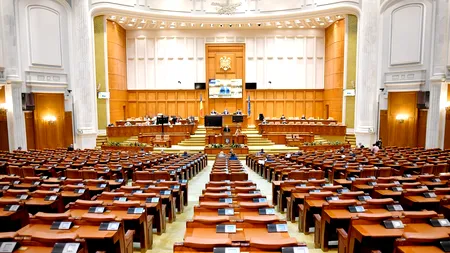Reduceri de personal la Camera Deputaților. Măsuri radicale pentru eficientizare