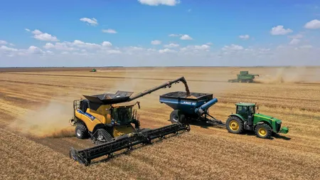 Holde Agri Invest continuă investițiile în noi ferme și silozuri de depozitare