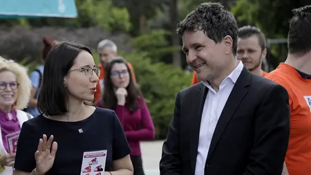 Cu cine a votat Nicușor Dan? Ipoteza lui Ciprian Ciucu