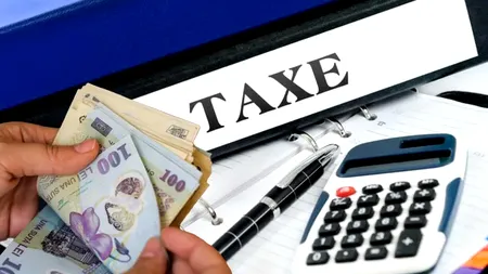 Schimbări la Codul Fiscal: noi impozite, taxe  și accize