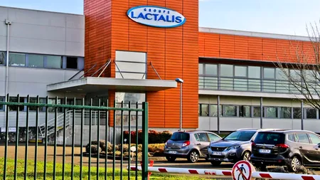 O mare fabrică din inima României se închide. Produsele sale erau consumate în toată țara