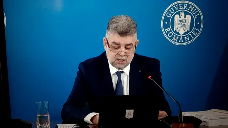 Ciolacu face anunțul așteptat despre buget. Care este marea miză