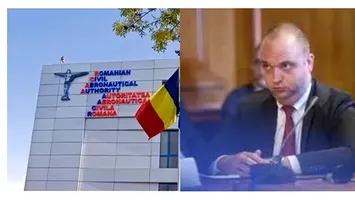Cum a umflat ilegal Mîndrescu „Vuitton” indeminizația de administator de la Autoritatea Aeronautică Civilă Română dar și a celorlalți administratori de la Romatsa și AACR