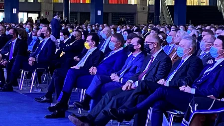 SURSE: Urmează ”PRIMĂVARA LIBERALĂ” Când va avea loc Congresul extraordinar al PNL