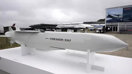 General nord-coreean rănit într-un atac cu Storm Shadow în Rusia