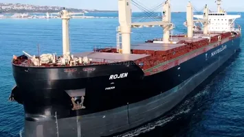 Zelenski avertizează: Rusia vrea controlul coridorului comercial din Marea Neagră