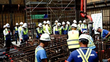 Nuclearelectrica a început construirea primei instalații de detritiere din Europa. E a treia din lume, iar tehnologia este dezvoltată în România!