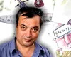 Doliu în presa românească: A murit Cristian Topan, maestrul caricaturii
