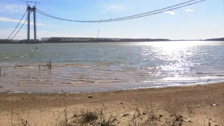 Construcția podului dintre Ucraina și România peste râul Tisa este gata să înceapă