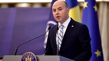 Șeful Comisiei SIE, liberalul Alexandru Muraru, a băgat România în conflict diplomatic cu China