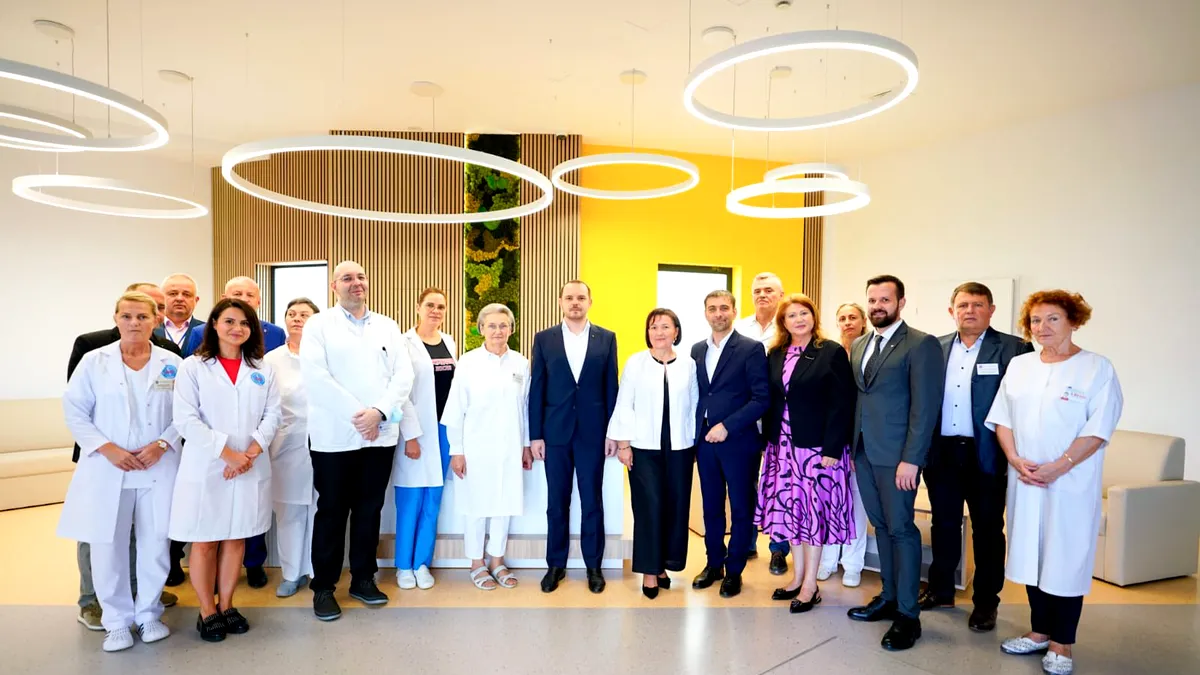 Ministrul Sănătății cere reformă și demisii în spitale: Să lase locul celor care pot construi