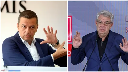 Grindeanu și Tudose organizează consultări cu sindicatele și patronatele din economie