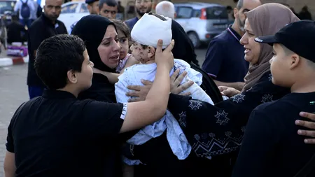 Hamas deschide ușa negocierilor: Reacția la planul SUA pentru încetarea focului în Gaza
