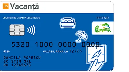 Care sunt condițiile ca bugetarii ca să mai primească vouchere de vacanță în 2025; Ce valoare vor avea acestea