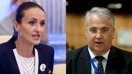 Audieri în Parlament după scandalul evacuărilor din Dubai. Oana Țoiu și consulul României, convocați