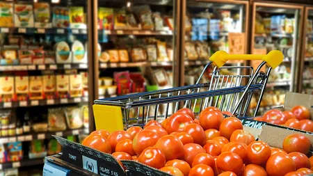 Măsura PSD care ține în frâu prețul alimentelor de bază