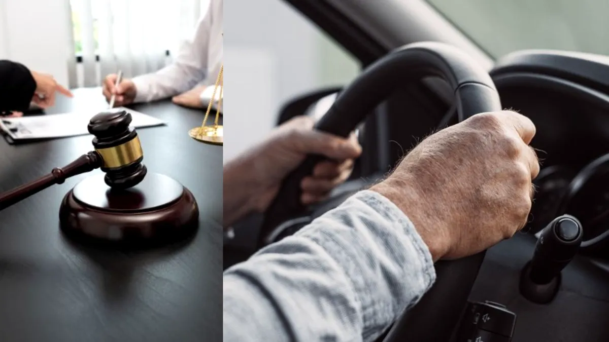 Șoferii care contestă suspendarea permisului nu ar mai conduce până la verdictul instanței. Propunere CSM
