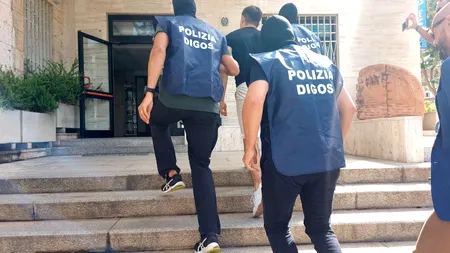 Tânăr român anchetat pentru terorism, în Italia