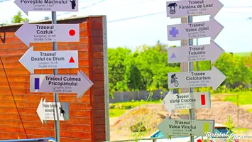 „Via Dobrogeană”, drumul de 850 km care leagă legendele dintre Deltă și Mare. CJ Galați, partener în proiect