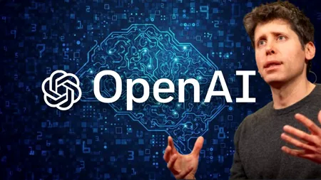 Investițiile masive în AI ridică semne de întrebare. OpenAI în centrul atenției