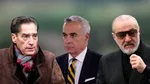Scandal în direct între Gigi Becali și Petre Roman pe tema arestării lui Călin Georgescu: „Îi dau eu 50.000 de euro, să trăiască!”