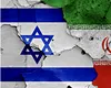 Orientul Mijlociu fierbe: Iranul a atacat Israelul cu un val de rachete. Un mort și aproximativ 40 de persoane rănite