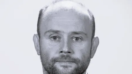 A murit senatorul Cosmin-Cristian Viașu (USR). Avea doar 45 de ani