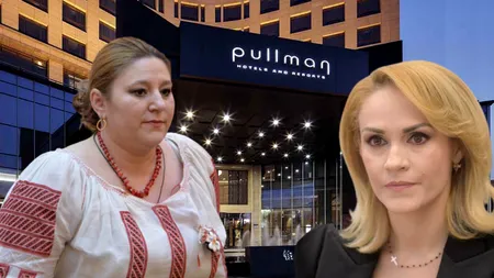 <strong>Firea și Șoșoacă, tet-a-tet, trei ore la Hotel Pullman</strong>