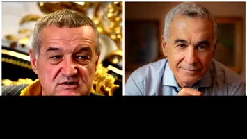 Gigi Becali, noi acuzații grave la adresa lui Georgescu: În maxim o săptămână  vor apărea probe, filmări, înregistrări cu el