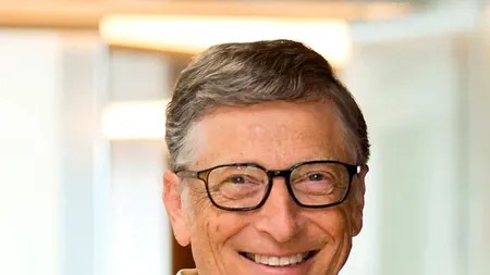 Reacțiile lui Bill Gates la teoriile conspiraţiei care circulă despre el și pandemie: „Oamenii chiar cred asta?”