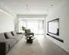 Cum să alegi corpurile de iluminat perfecte pentru un living minimalist: 3 soluții eficiente