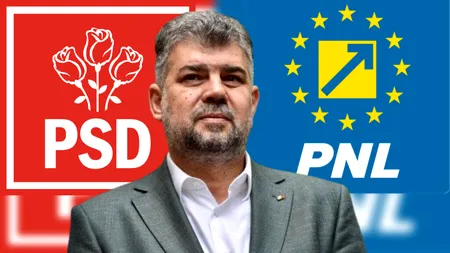 Lideri importanți ai Coaliției exclud varianta unui candidat comun la prezidențiale: PNL și PSD merg pe calea propriilor candidați