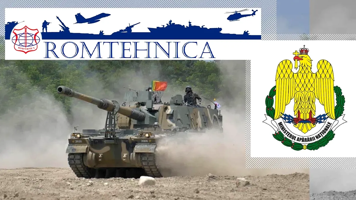 Venituri mai mari, profit mai mic: paradoxul afacerilor cu armament ale statului