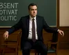 ”Rezervarea” posturilor în învățământ: profesorii-parlamentari vor putea ține catedra blocată doar 5 ani
