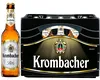 Alertă de fraudă pe WhatsApp: Falsa ofertă de bere gratuită Krombacher. Nu-i dați curs sub nicio formă