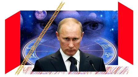Conjunctura astrală a lui Vladimir Putin: Ce spune astrograma liderului de la Kremlin