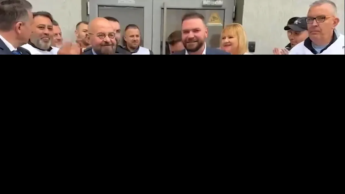 Vlad Popescu Piedone și-a depus candidatura pentru funcția de primar al Sectorului 5: ”Sunt pregătit să muncesc”