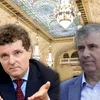 Cristian Preda, atac frontal la Nicușor Dan: «Se înșală groaznic! Pahonțu a devenit o vulnerabilitate pentru președinte»
