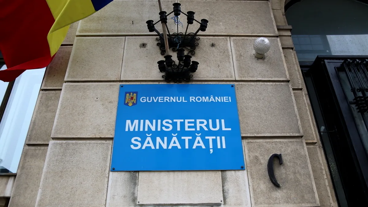 Lista centrelor care asigură evaluarea în caz de gripă