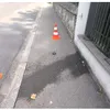 Obiect incendiar amplasat la Ambasada României din Elveția: focul a fost stins de o angajată