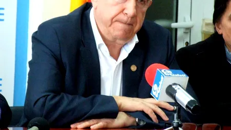 Record la traseism politic. Fostul parlamentar Eugen Durbacă se va înscrie și în al 14-lea partid